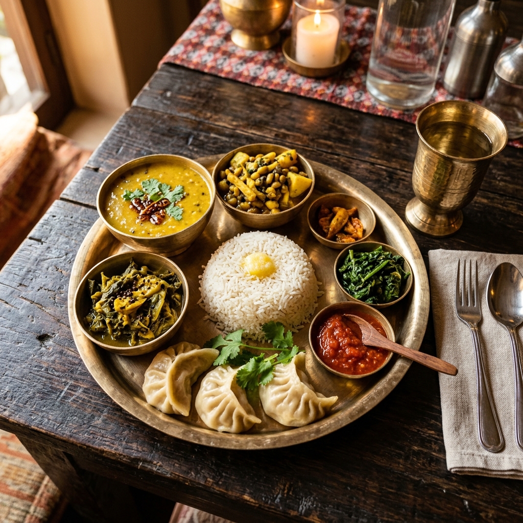 Paila Kitchen Story