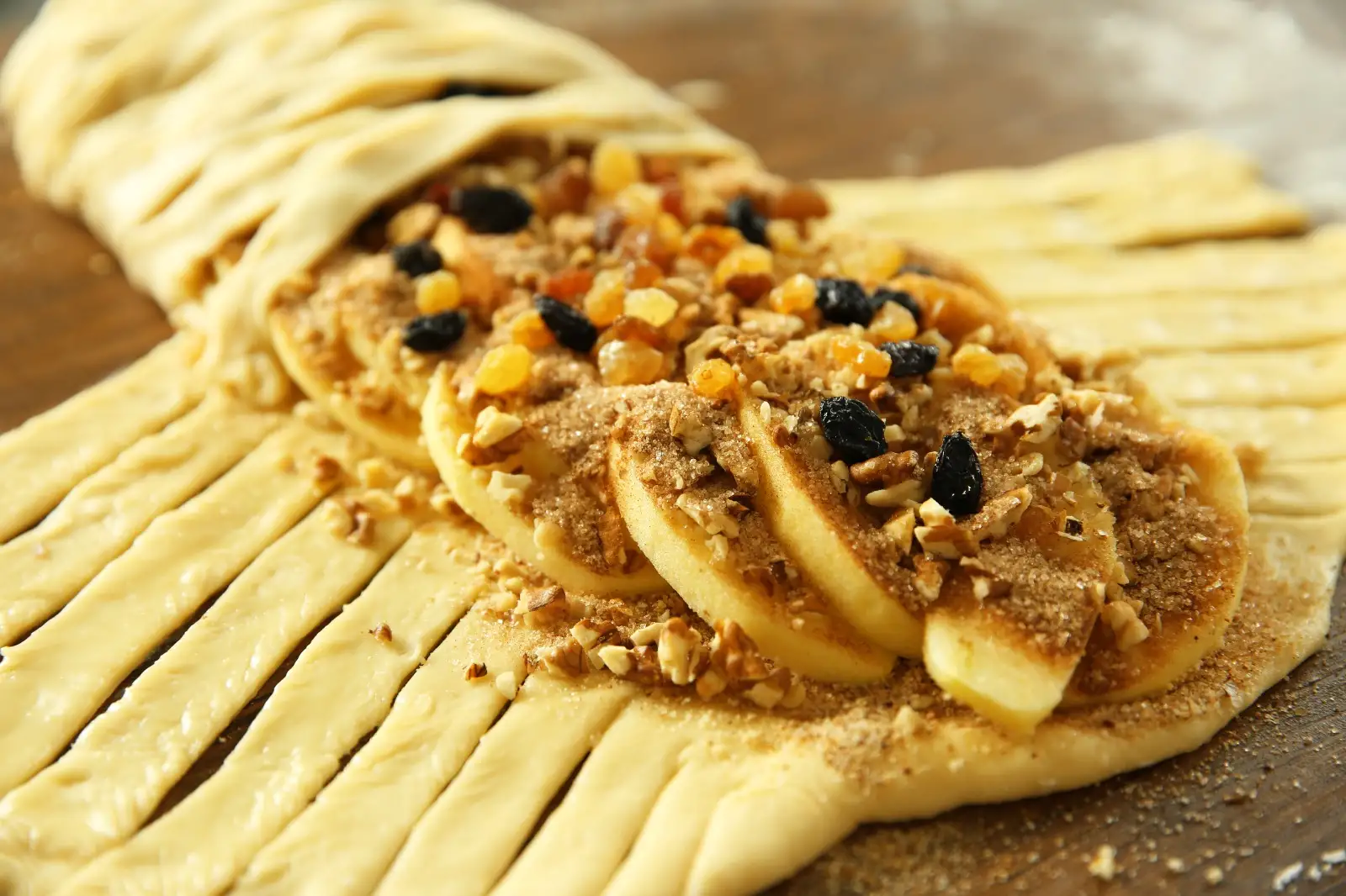 Paila Special Naan