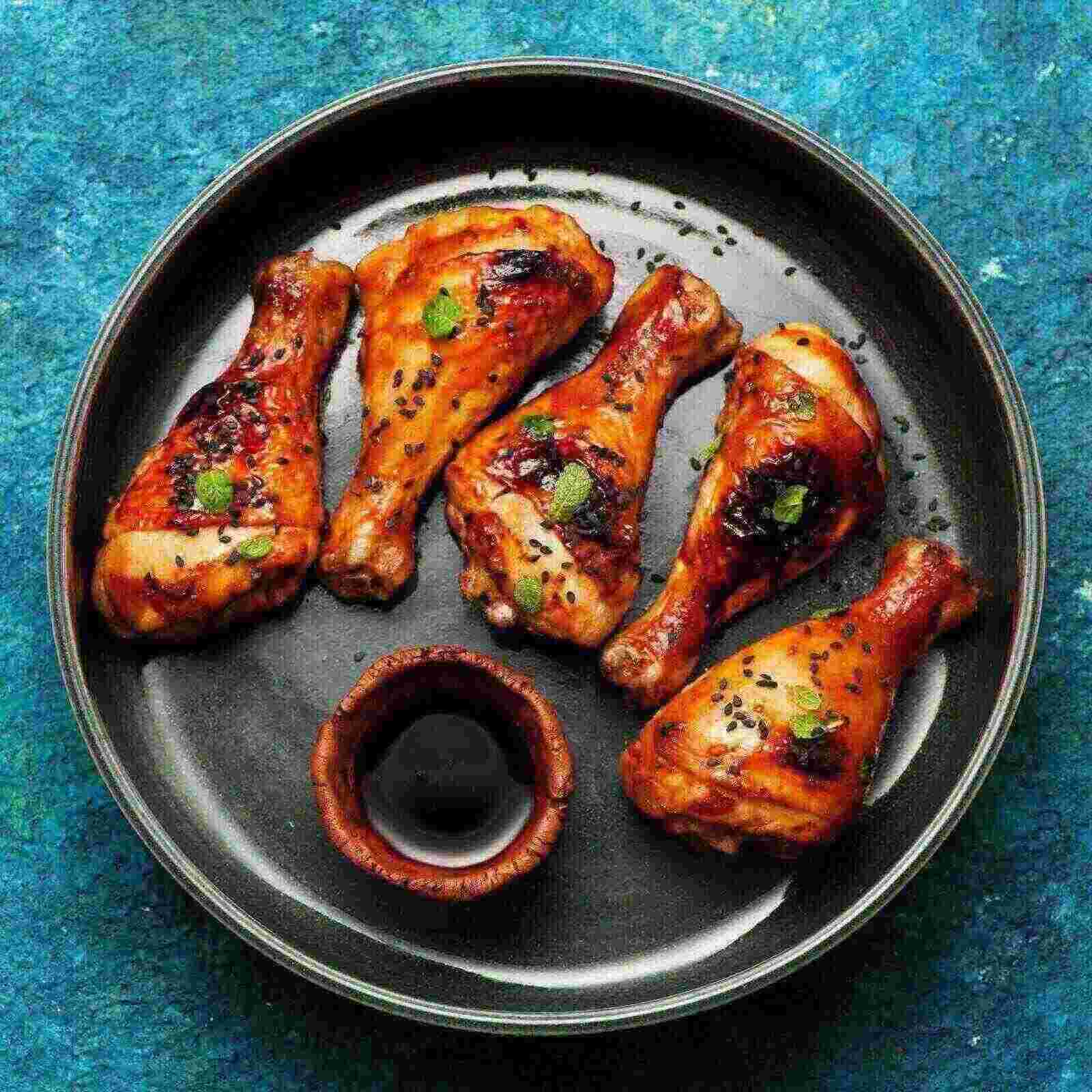 Chicken Tikka (5 pcs)