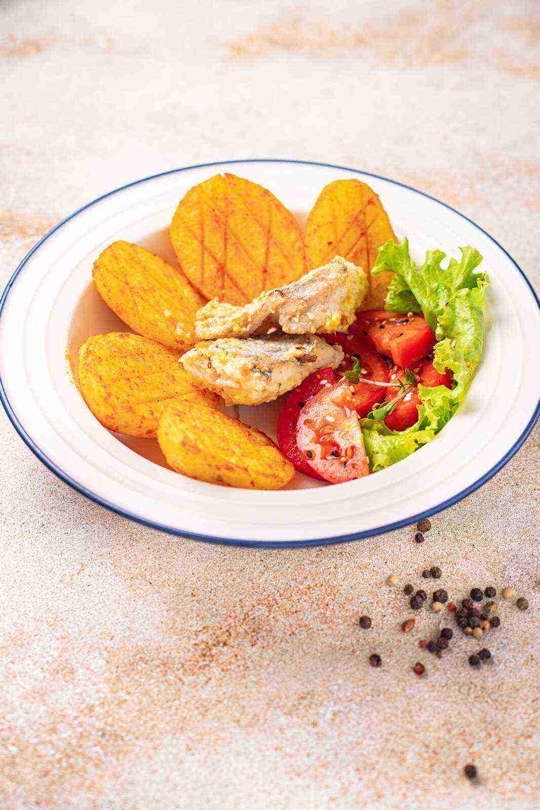 Alu Chop (2 pcs)